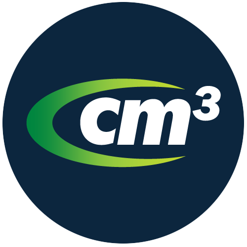 CM3 Certified